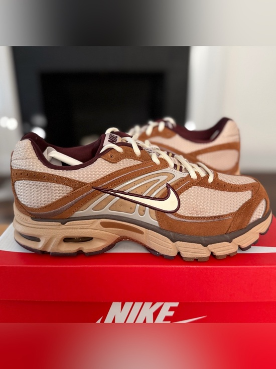 Nike Other - Nike Air Max Moto 2K Light British Tan - Mens Size 11 - (IQ3410-281)